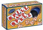 Spill & Spell