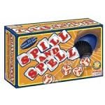 Spill & Spell