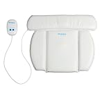 Review Pretika AB119 / Pretika AB119 SoftSpa Neck and Back Massaging Bath Pillow