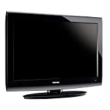 Toshiba 19C100U 19-Inch 720p LCD HDTV (Black Gloss)