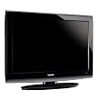 Toshiba 19C100U 19-Inch 720p LCD HDTV (Black Gloss)