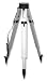 CST Value Line Aluminum Quick Clamp Tripod - 60-ALQRI40 - 5/8 x 11 thread, dome head