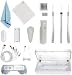 Wi-15k Nintendo Wii 15-in-1 Total Accessory Kit
