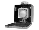 ATW DS301SET 25W DUAL-TONE SQUARE SIREN IN STAINLESS STEEL BOX W/ DUAL TAMPERS