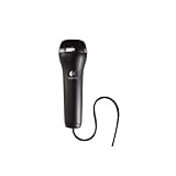 Playstation 2 USB Microphone