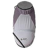 NRS Recreation Deck Sprayskirt-Med