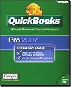 QuickBooks Pro 2007