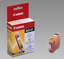 Canon BCI-6Y Tintenpatrone gelb, 13ml