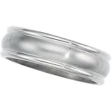 Titanium Design Band
