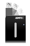 EMTEC Giga Cube 5GB USB 2.0 Drive