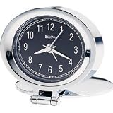 Bulova - Bulova Adamo Travel Clock