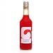 Gourmet Food : Natural Orange Syrup (Sciroppo Arancia) from Sicily