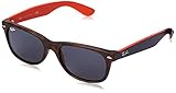 Ray-Ban RB2132 New Wayfarer Sunglasses