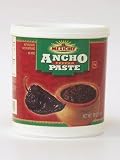 Mexichef Ancho Pepper Paste, 1 lb.