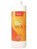 �y�����C�ɂȂ� GP���o�[�X �y����Ǎ� 1000ml