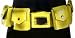 Child Batman Utility Belt Officially Licensed Batman TM Item - Costume Accessories