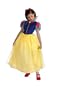 Snow White Prestige Halloween Costume: Large (Size 4-6)