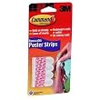3M 17024 Command Poster Strip With Adhesive