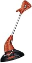 Factory Reconditioned Black & Decker 9-Inch 12-Volt Cordless Electric String Trimmer and Edger #CST1100R