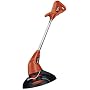 Black & Decker CST1100 9-Inch 12-Volt Cordless Electric String Trimmer and Edger
