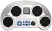 Spectrum AIL-401 4-Pad Digital Drum Set