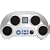 Spectrum AIL-401 4-Pad Digital Drum Set