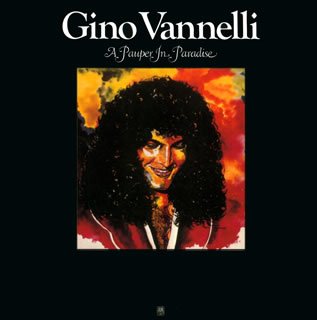 Gino Vannelli - Favorites - Zortam Music