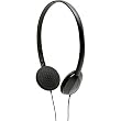 Nixon Whip Mic Headphones Black/Gold, One Size