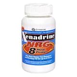 Xenadrine NRG-Cytodyne 8 Hour Weightloss Power, 120ct