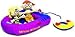 Danny's First Rafting Adventure