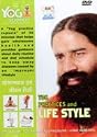 Yog Practices and Life Style