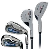 Tour Edge PREMIUM JMAX WOMENS QL SET-