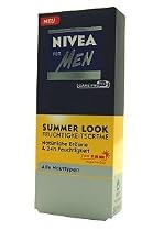 Nivea for Men Summer Look Moisturiser (50ml, all skin types)