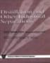 Distillation and Other Industrial Separations (Practical Engineering Perspectives)