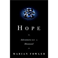 Hope: Adventures of a Diamond