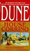 Dune House Corrino