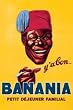 Banania Ya Bon - Vintage Advertising - 24x36 Poster