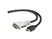 Belkin HDMI to DVI-D Cable (Supports HDMI 2.0)