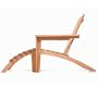 Adirondack Easybac Chair