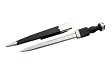 FANCY SCOTTISH DIRK SWORD