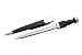 FANCY SCOTTISH DIRK SWORD