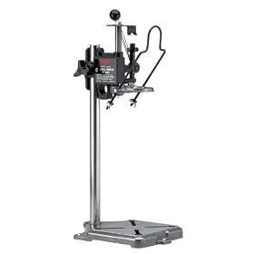 Skil 45140 Drill Stand for Any 3 8-Inch Electric or Cordless Drill by SKIL
