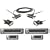 Belkin Pro Series Serial File Transfer Cable 2.5m