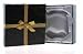 Beautiful Green Marble Bangle Jewelry Box
