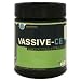 Health & Personal Care : Optimum Nutrition Vassive-CE No-Load Creatine Ester Complex, Blue Raspberry 1.58 lb (720 g)