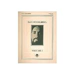 Hal Leonard Dan Fogelberg Complete Songs Vol.1 book cover