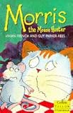 Morris the mouse hunter