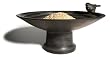 Strathwood Basics Granite-Finish Bird Feeder