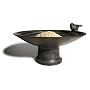 Strathwood Granite Finish Bird Feeder