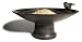Strathwood Granite Finish Bird Feeder